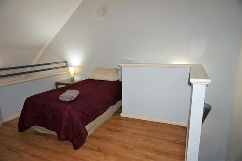 Osprey Holiday Village Unit 122 2 Bedroom - Accommodation Fremantle 9