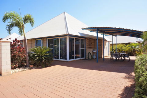 Osprey Holiday Village Unit 122 2 Bedroom - Accommodation Fremantle 0