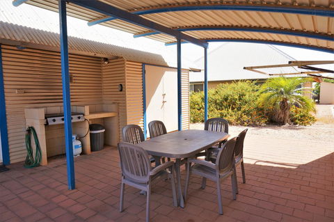 Osprey Holiday Village Unit 122 2 Bedroom - Accommodation Fremantle 11