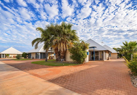 Osprey Holiday Village Unit 122 2 Bedroom - Accommodation Fremantle 18