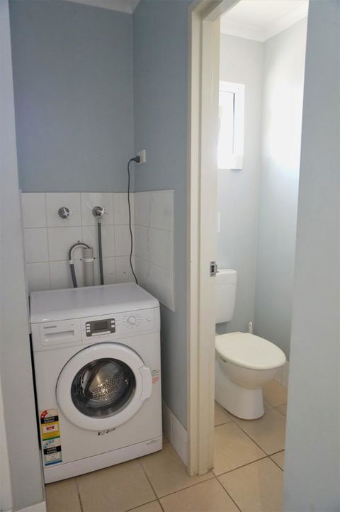Osprey Holiday Village Unit 122 2 Bedroom - Accommodation Fremantle 8