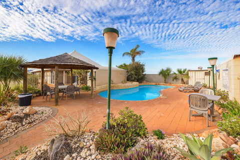 Osprey Holiday Village Unit 122 2 Bedroom - Accommodation Fremantle 15
