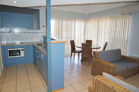 Osprey Holiday Village Unit 122 2 Bedroom - Accommodation Fremantle 5