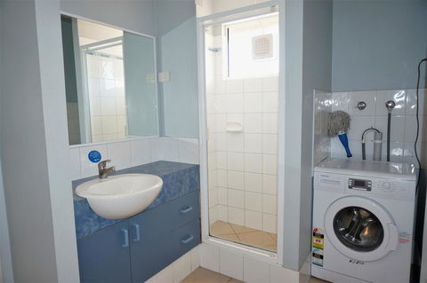 Osprey Holiday Village Unit 122 2 Bedroom - Accommodation Fremantle 7