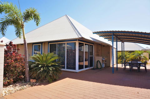 Osprey Holiday Village Unit 122 2 Bedroom - Accommodation Fremantle 12