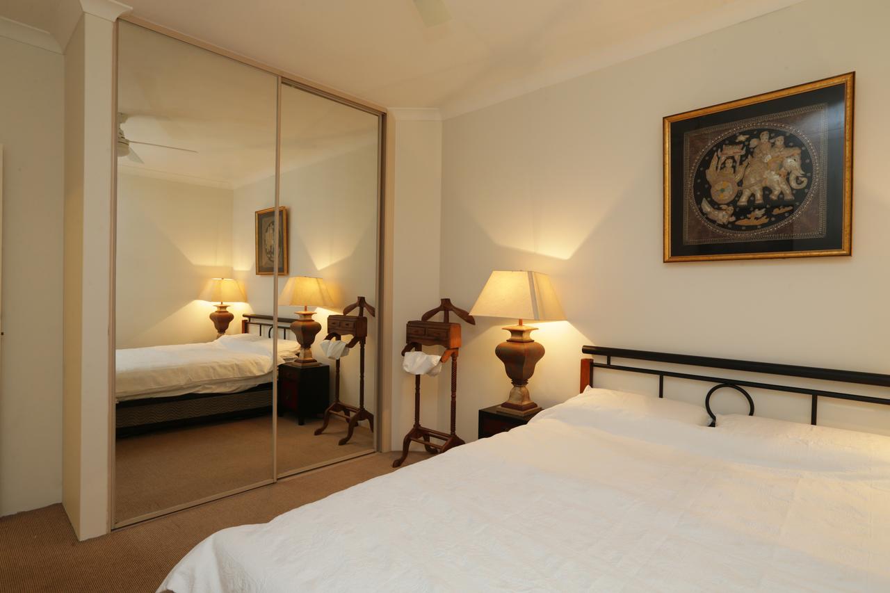 Doubleview WA Accommodation Fremantle