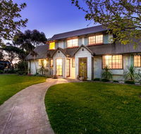 Sienna Estate Lodge And Winery - Accommodation Fremantle