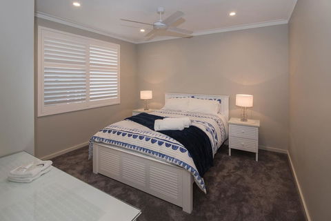 Busselton Beachside - A Slice Of Heaven - Accommodation Fremantle 9