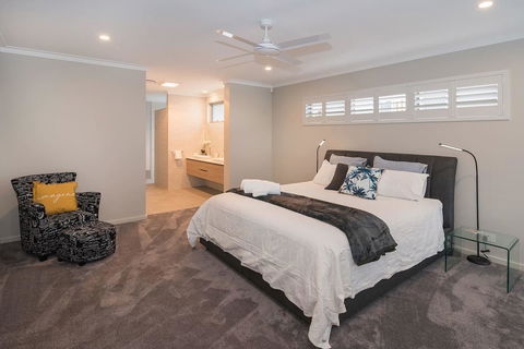 Busselton Beachside - A Slice Of Heaven - Accommodation Fremantle 7