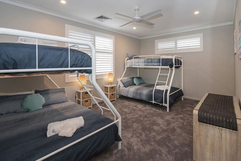 Busselton Beachside - A Slice Of Heaven - Accommodation Fremantle 11