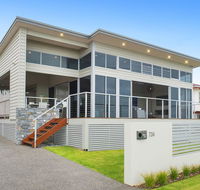 Busselton Beachside - A slice of Heaven - Accommodation Fremantle