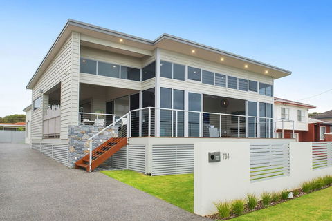 Busselton Beachside - A Slice Of Heaven - Accommodation Fremantle 0