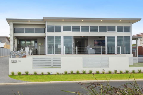 Busselton Beachside - A Slice Of Heaven - Accommodation Fremantle 1