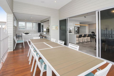 Busselton Beachside - A Slice Of Heaven - Accommodation Fremantle 15