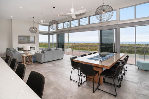 Busselton Beachside - A Slice Of Heaven - Accommodation Fremantle 5