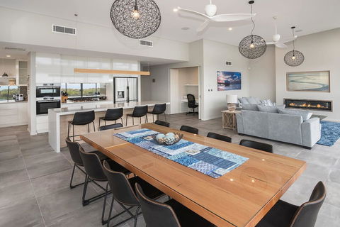 Busselton Beachside - A Slice Of Heaven - Accommodation Fremantle 4