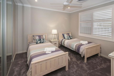 Busselton Beachside - A Slice Of Heaven - Accommodation Fremantle 10