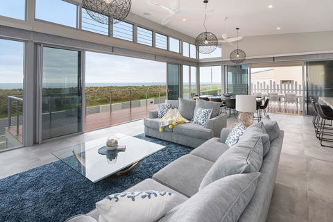 Busselton Beachside - A Slice Of Heaven - Accommodation Fremantle 6