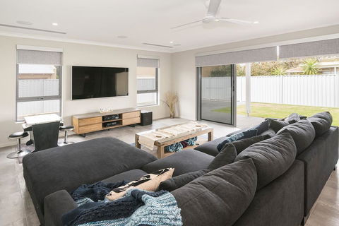 Busselton Beachside - A Slice Of Heaven - Accommodation Fremantle 12