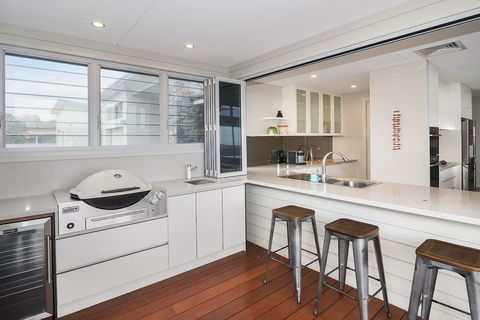 Busselton Beachside - A Slice Of Heaven - Accommodation Fremantle 14