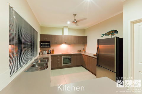 3 Kestrel Place - Accommodation Fremantle 6