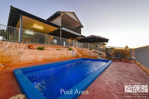 3 Kestrel Place - Accommodation Fremantle 0
