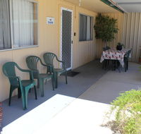 Jurien Beachfront Holiday Units - Accommodation Fremantle