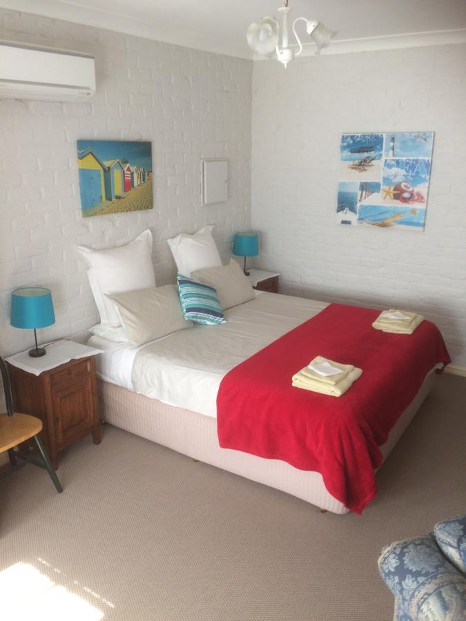 Carramar WA Accommodation Fremantle