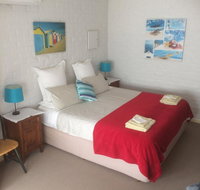 Bentworth Lodge - Accommodation Fremantle