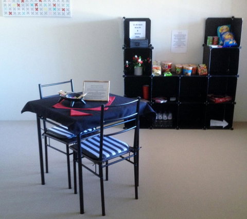 Aaratti House - Accommodation Fremantle 10