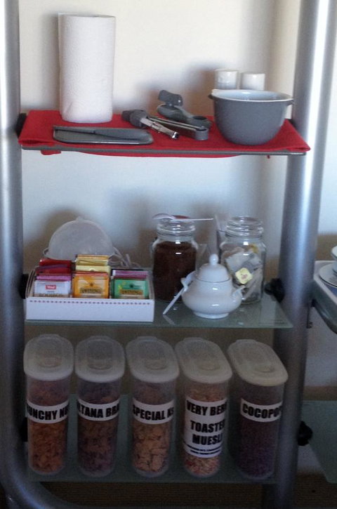 Aaratti House - Accommodation Fremantle 13