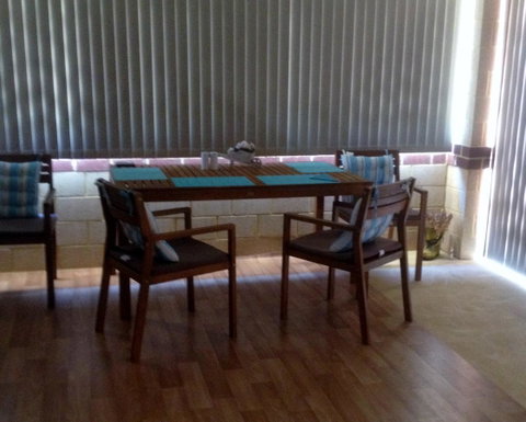 Aaratti House - Accommodation Fremantle 20