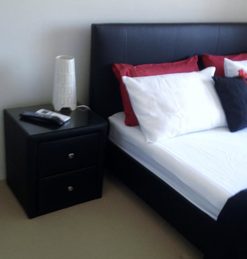 Aaratti House - Accommodation Fremantle 2