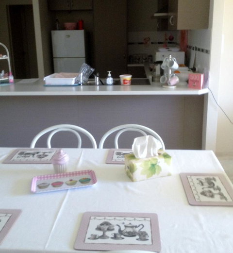 Aaratti House - Accommodation Fremantle 22