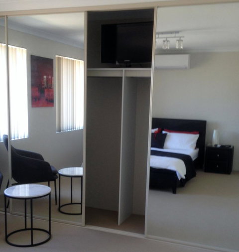 Aaratti House - Accommodation Fremantle 5