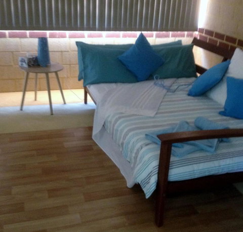 Aaratti House - Accommodation Fremantle 16
