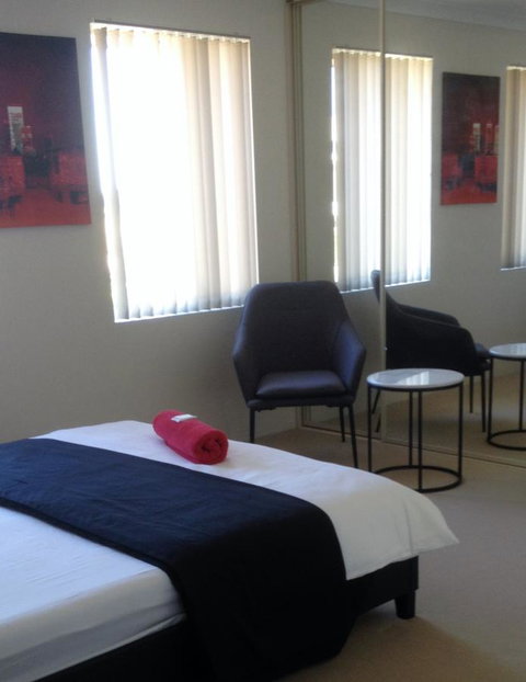 Aaratti House - Accommodation Fremantle 4