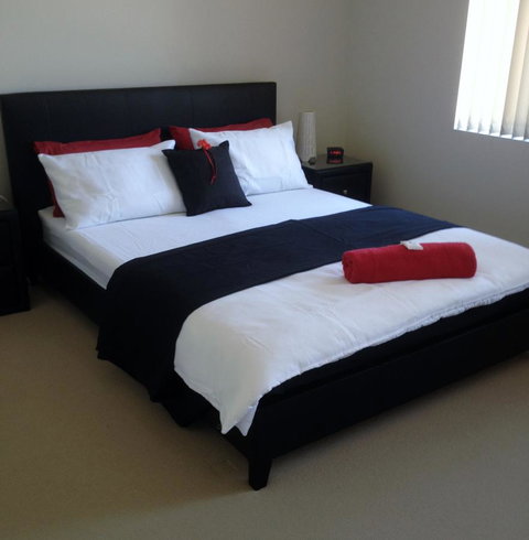 Aaratti House - Accommodation Fremantle 3