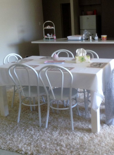 Aaratti House - Accommodation Fremantle 21