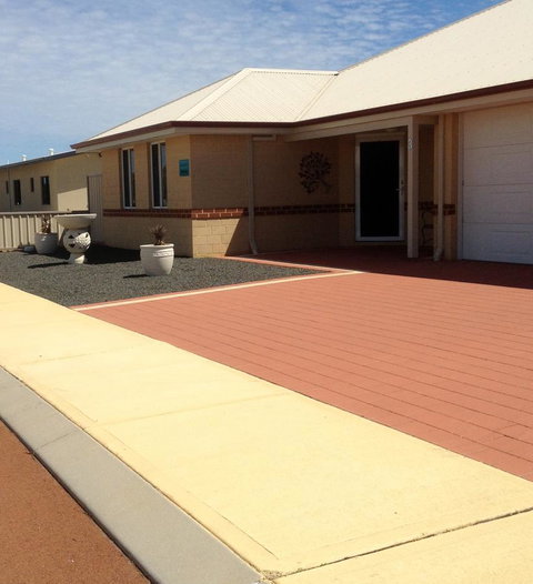 Aaratti House - Accommodation Fremantle 0