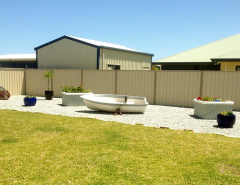 Aaratti House - Accommodation Fremantle 1