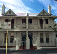 Hay Street Traveller's Inn - Accommodation Fremantle