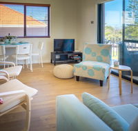 Cottesloe Beach On Napier - Accommodation Fremantle