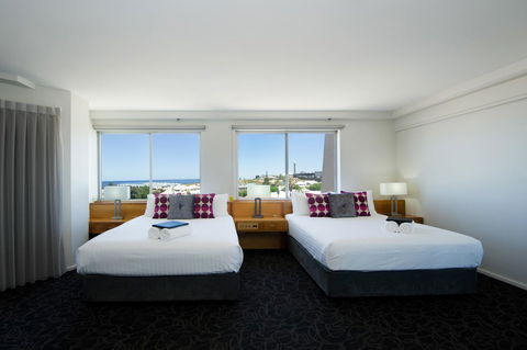 Best Western Plus Hotel Lord Forrest - Accommodation Fremantle 30
