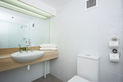 Best Western Plus Hotel Lord Forrest - Accommodation Fremantle 12