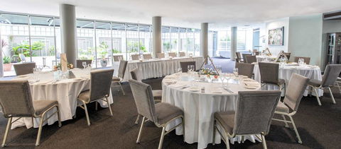 Best Western Plus Hotel Lord Forrest - Accommodation Fremantle 15