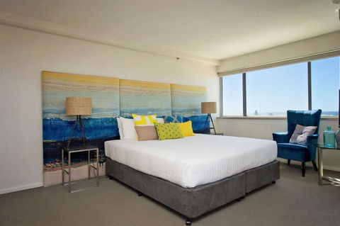 Best Western Plus Hotel Lord Forrest - Accommodation Fremantle 1