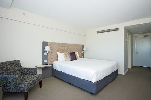 Best Western Plus Hotel Lord Forrest - Accommodation Fremantle 28