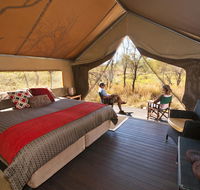 Bungle Bungle Wilderness Lodge - Accommodation Fremantle