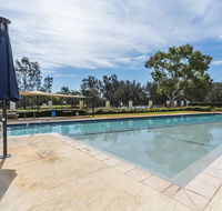 Ascot Quays Apartment 102 - Accommodation Fremantle
